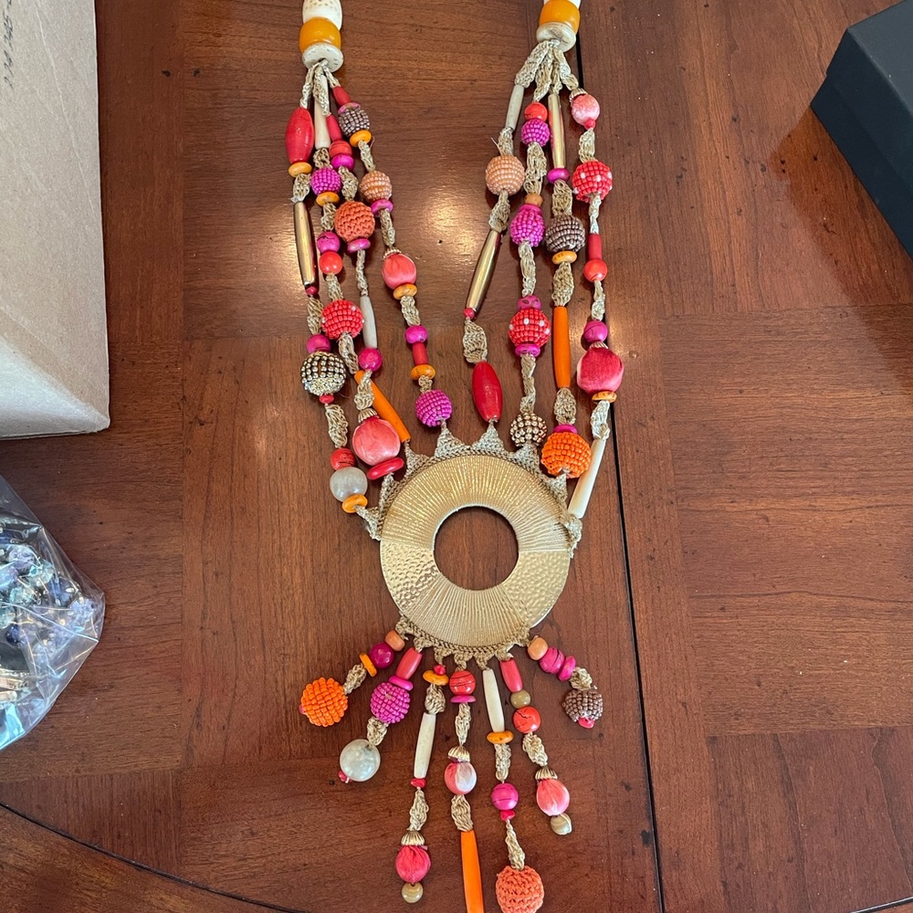 Vintage Chico necklace